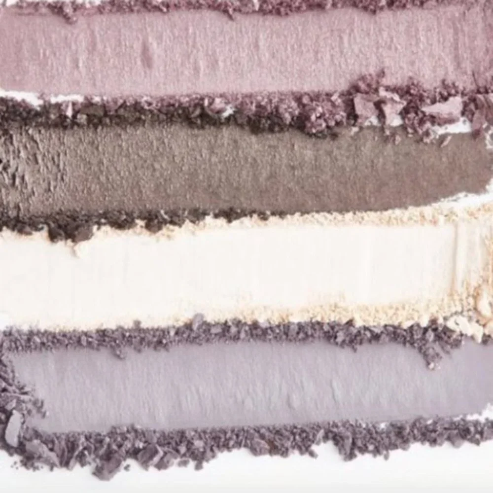 ITTSĒ Build Your Own Palette Eyeshadow Quad- The Van Ness Magnetic- NIB - Picture 3 of 7